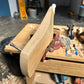 JPGavan Test Cricket Bat - 069