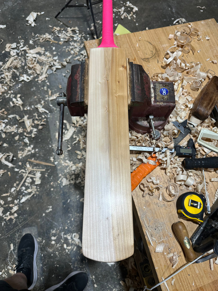JPGavan Test Cricket Bat - 539 Torpedo