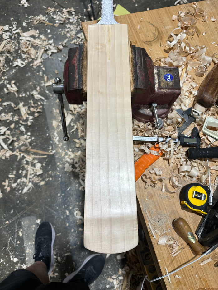 JPGavan Test Cricket Bat - 541
