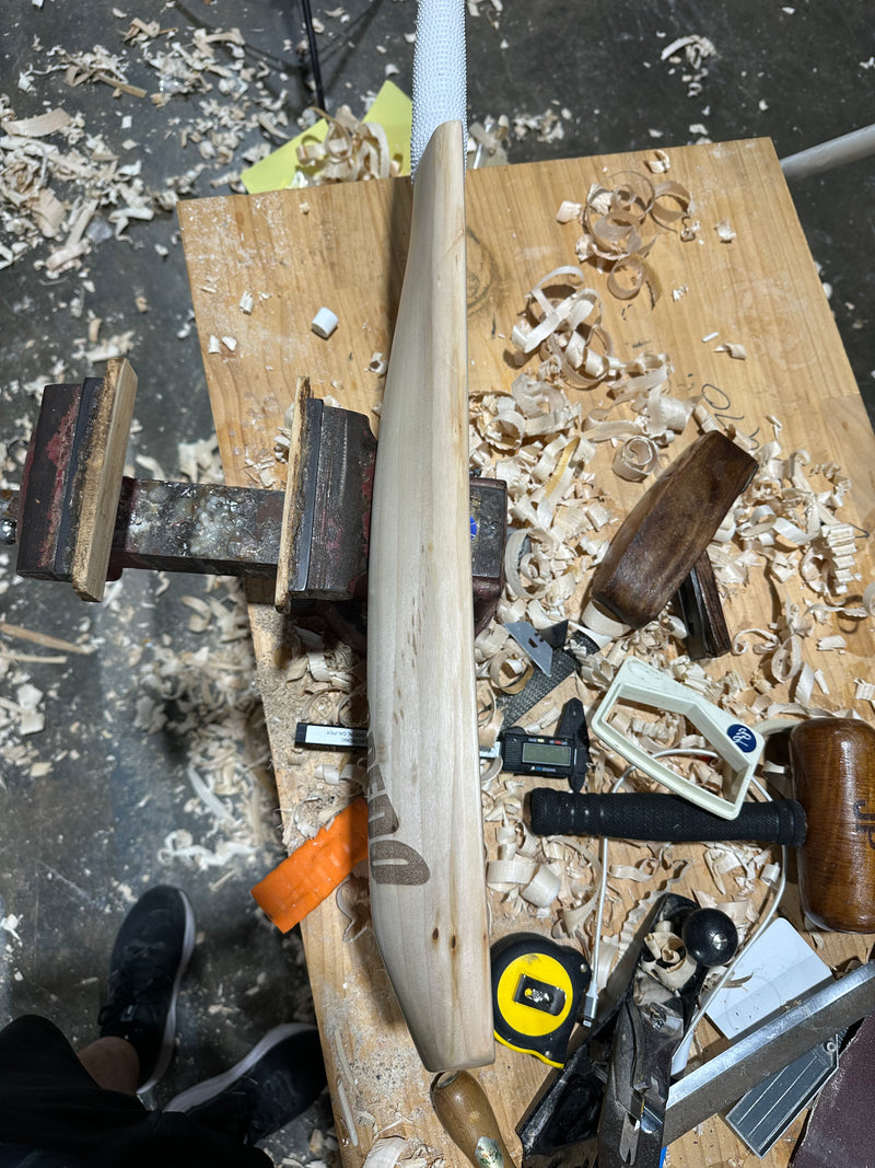 JPGavan Test Cricket Bat - 541
