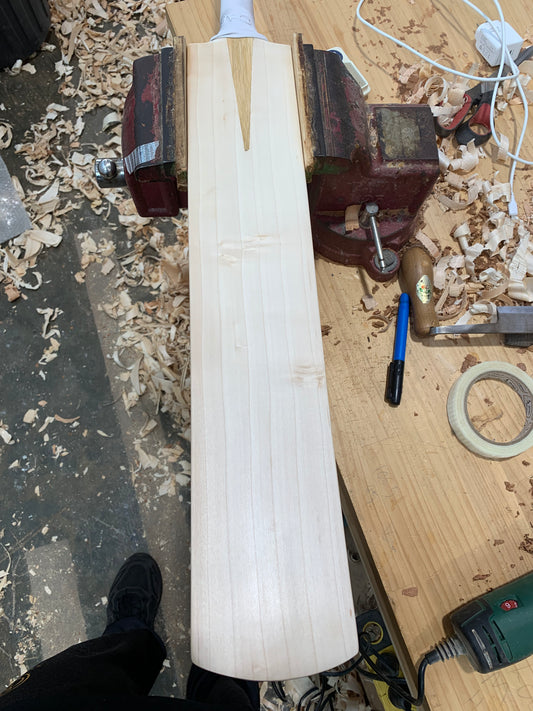 JPGavan Performance Cricket Bat - 036