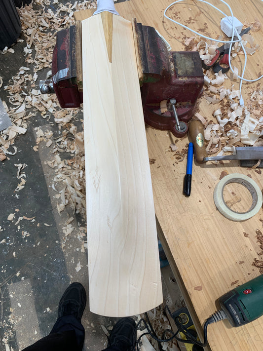 JPGavan Performance Cricket Bat - 036