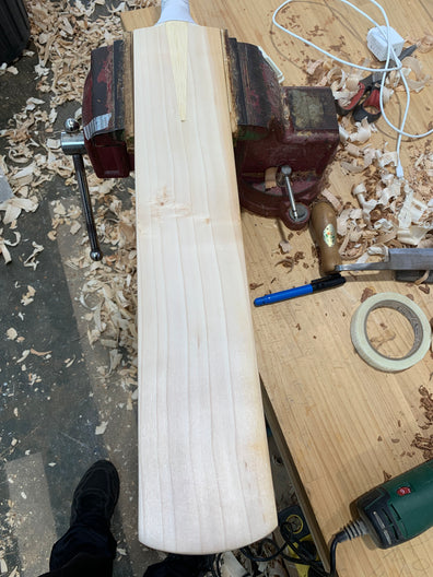 JPGavan Performance Cricket Bat - 037