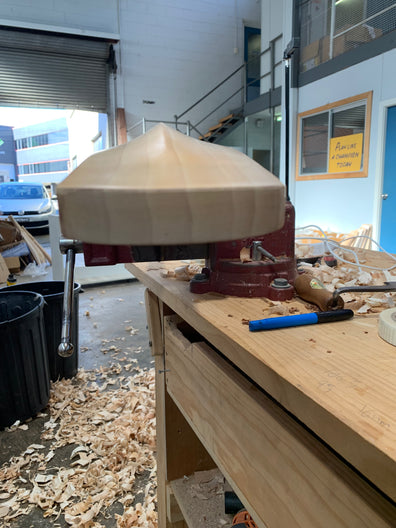 JPGavan Performance Cricket Bat - 037