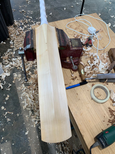 JPGavan Performance Cricket Bat - 037