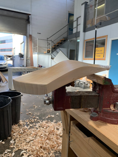 JPGavan Performance Cricket Bat - 037