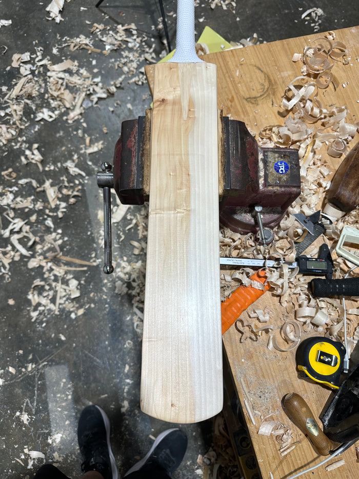JPGavan Performance Cricket Bat - 544 Torpedo