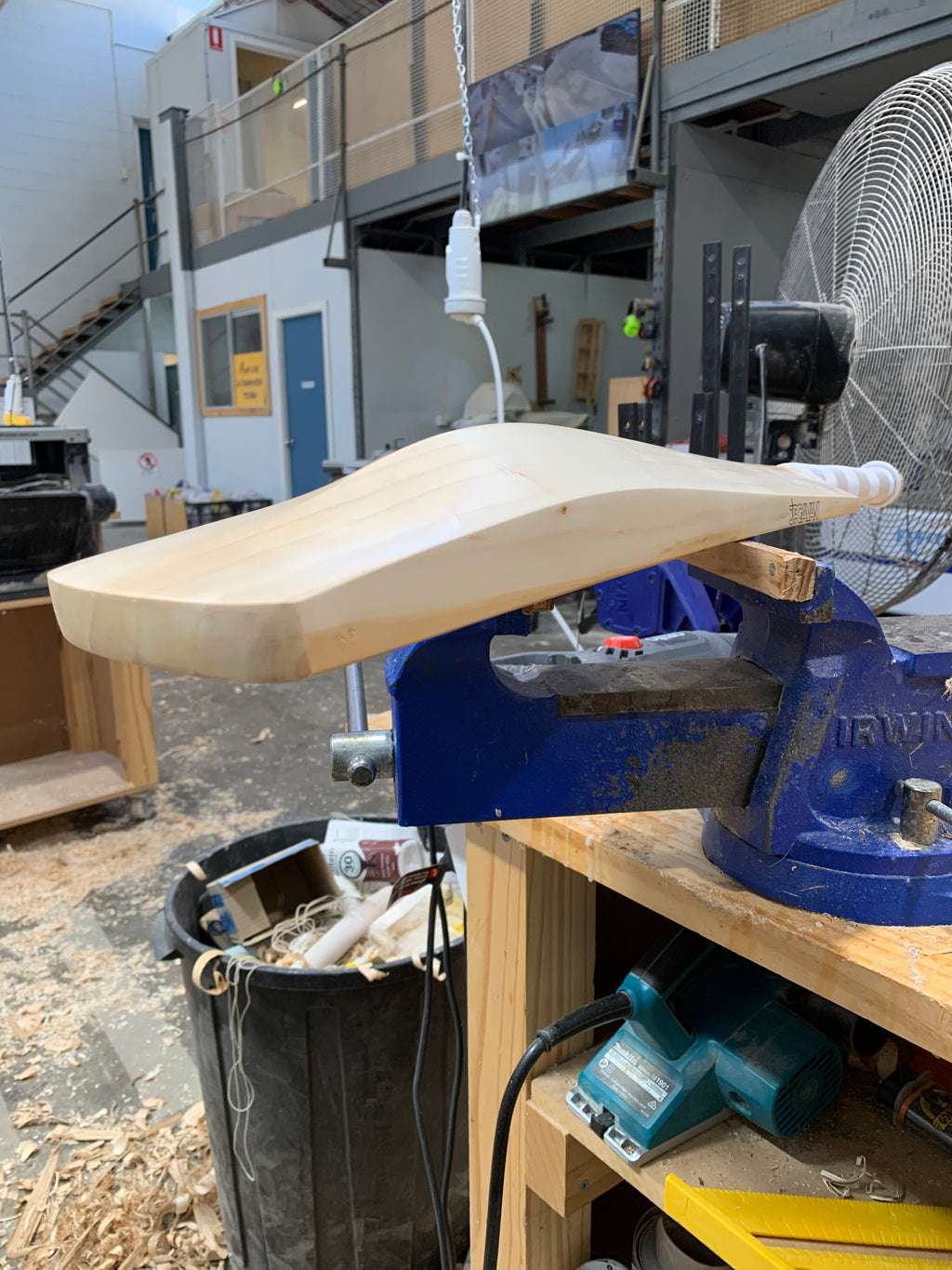 JPGavan Performance Cricket Bat - 119