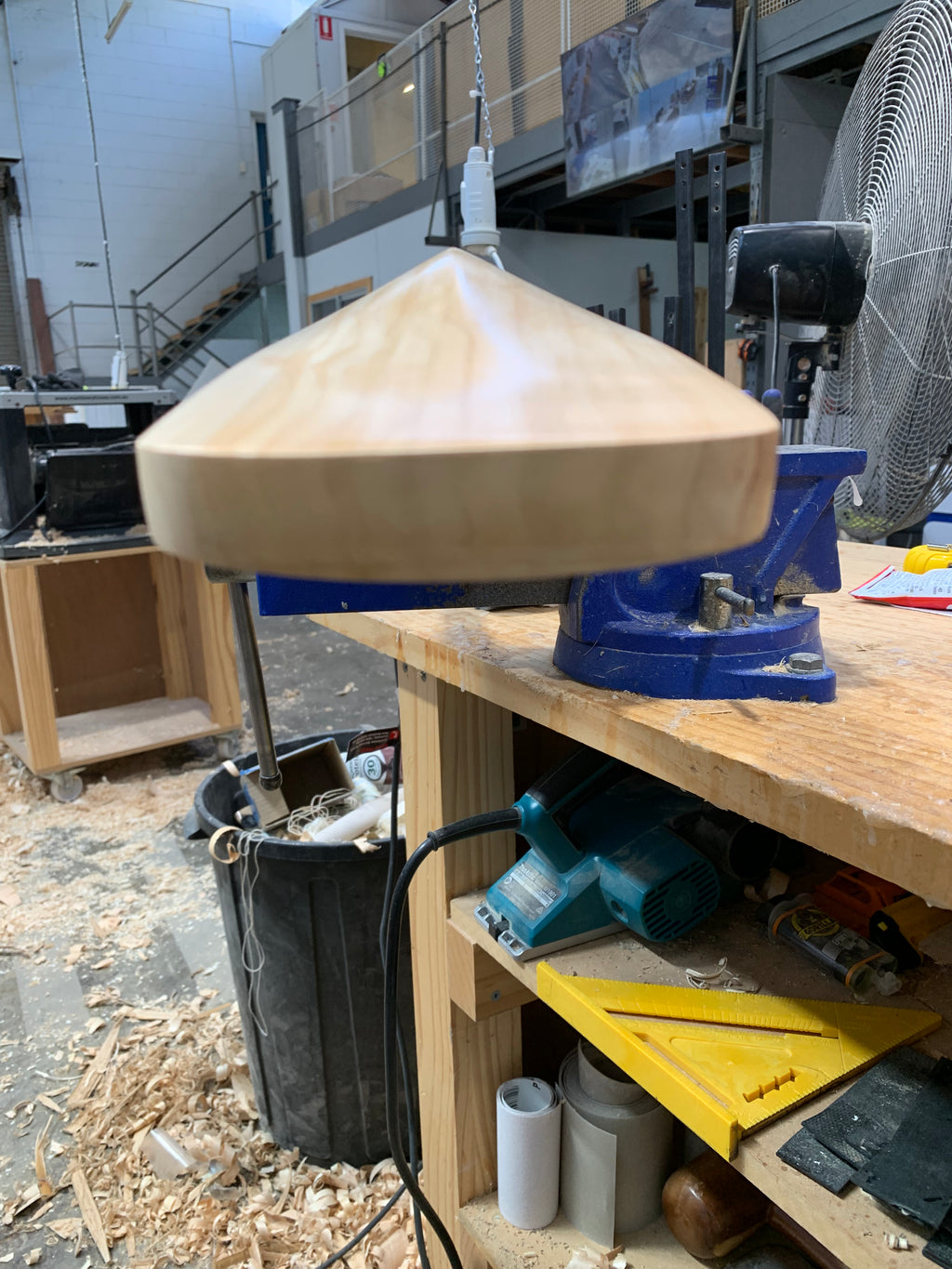 JPGavan Performance Cricket Bat - 120