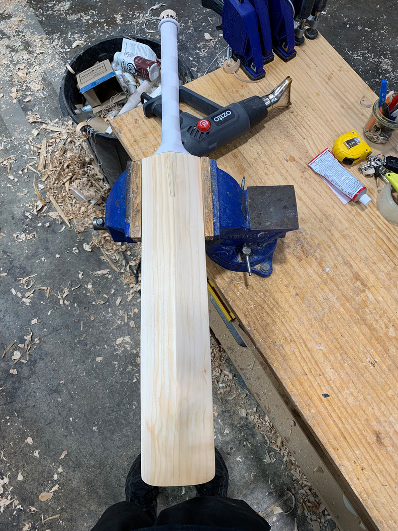 JPGavan Performance Cricket Bat - 120