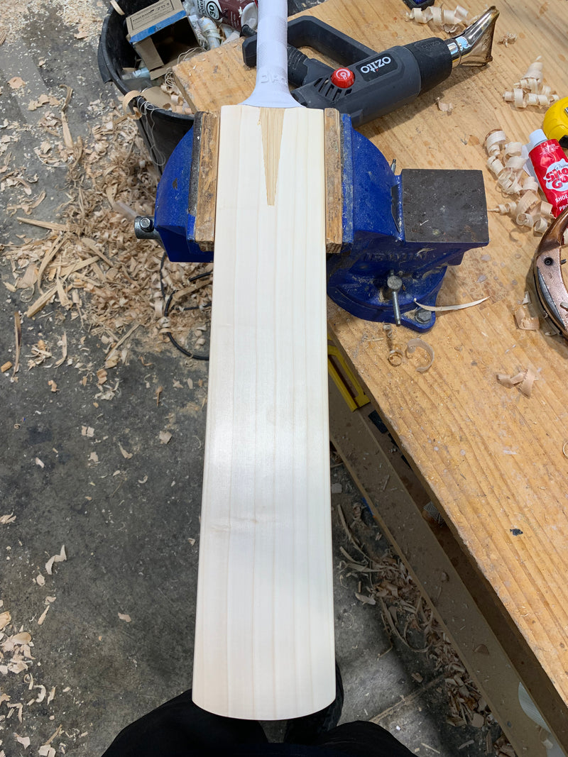 JPGavan Test Cricket Bat - 123