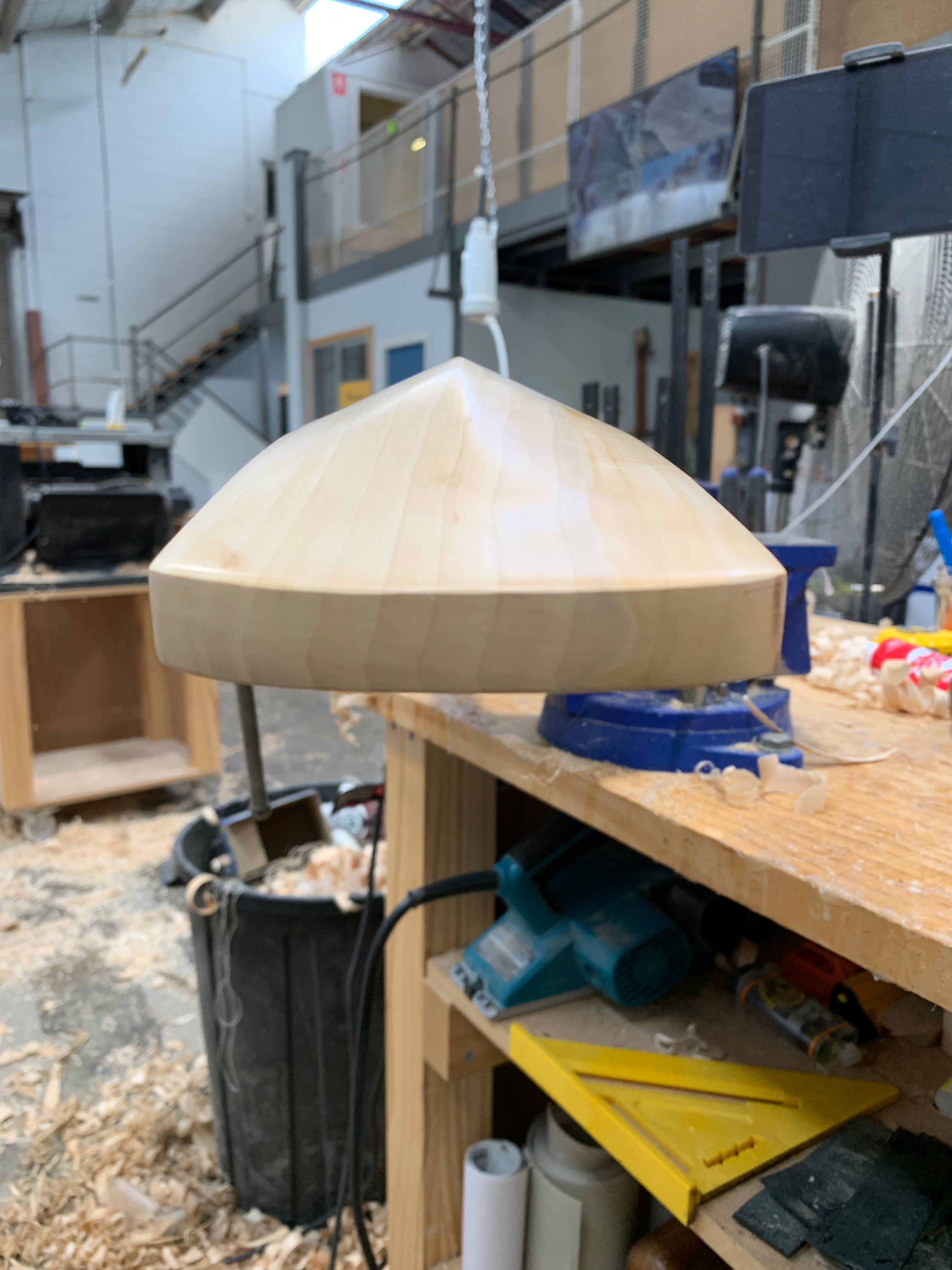 JPGavan Performance Cricket Bat - 126