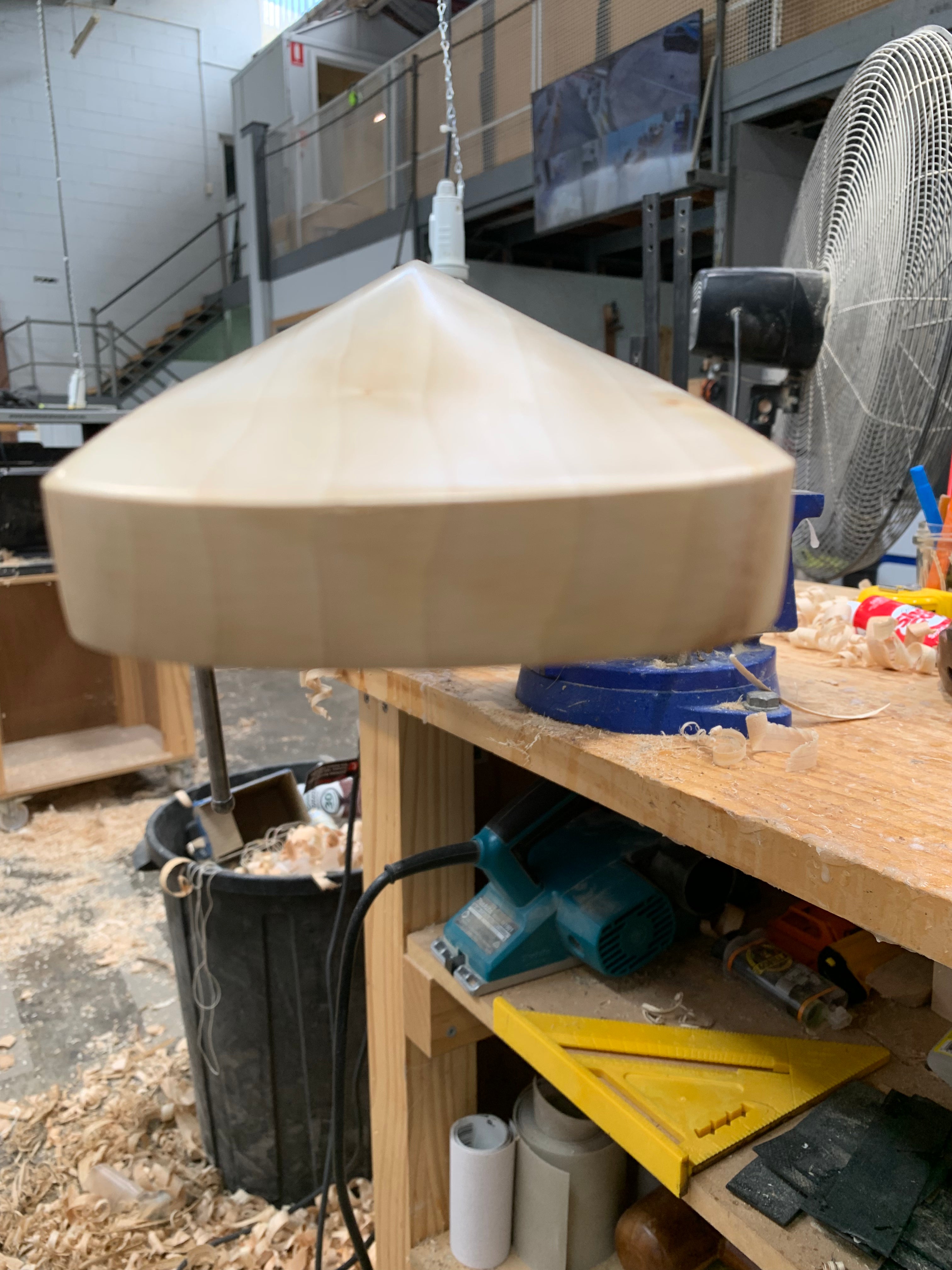 JPGavan Performance Cricket Bat - 128