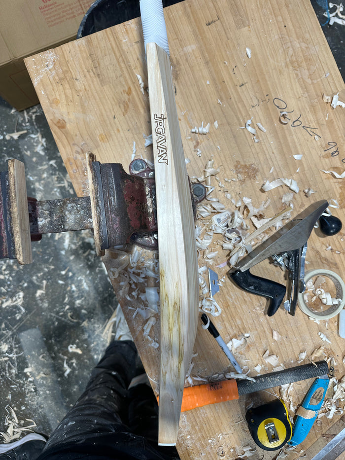 JPGavan Little Ripper Cricket Bat - A02