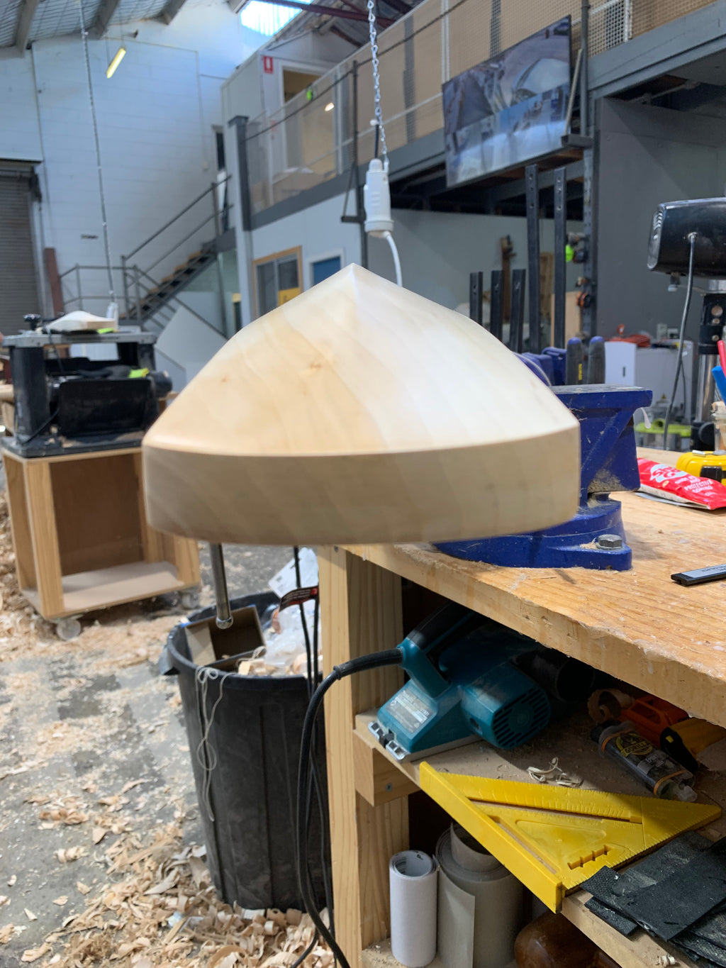 JPGavan Performance Cricket Bat - 130