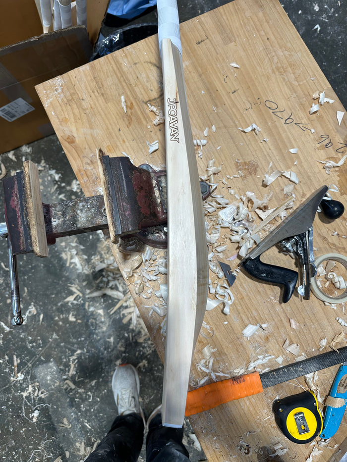JPGavan Little Ripper Cricket Bat - A08