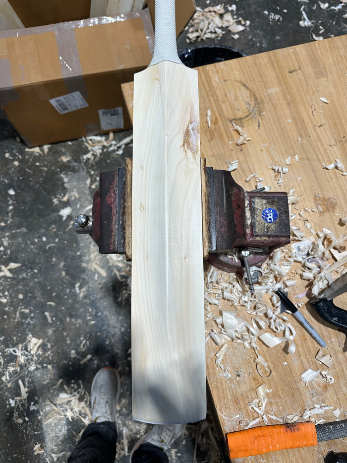 JPGavan Little Ripper Cricket Bat - A22