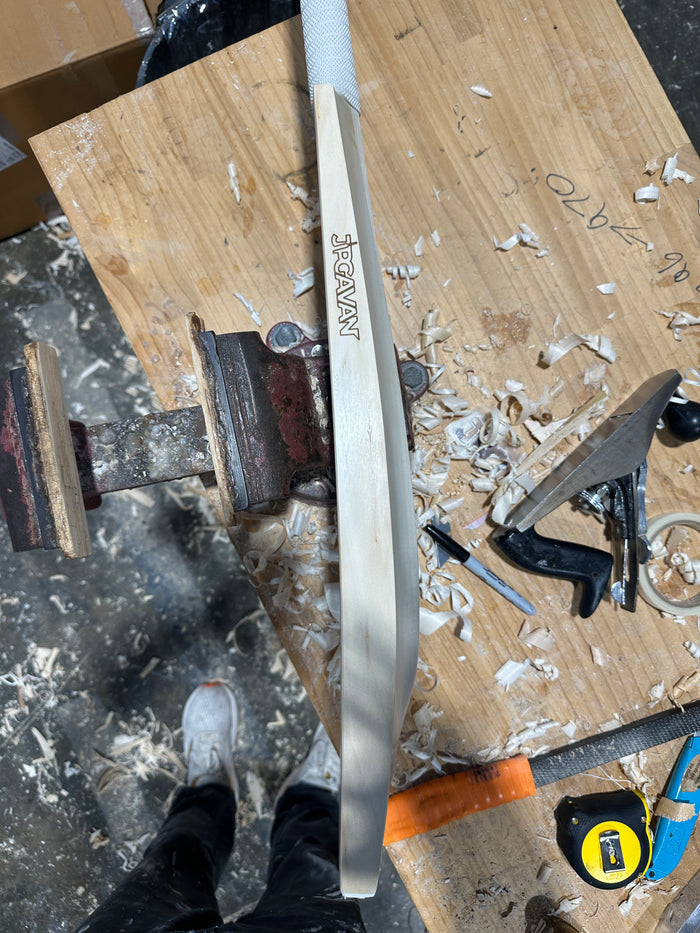 JPGavan Little Ripper Cricket Bat - A22