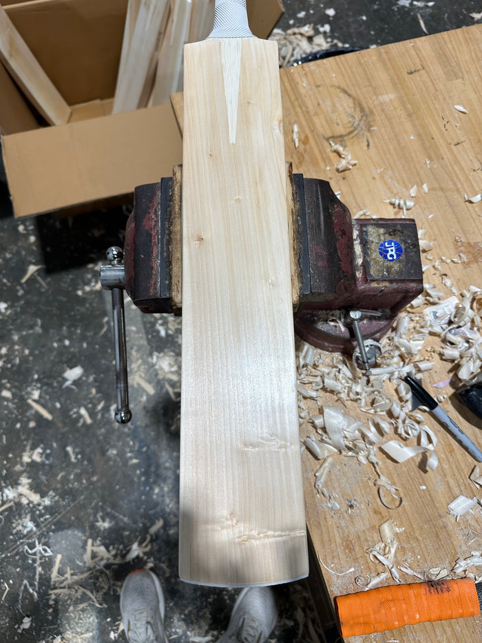 JPGavan Little Ripper Cricket Bat - A25