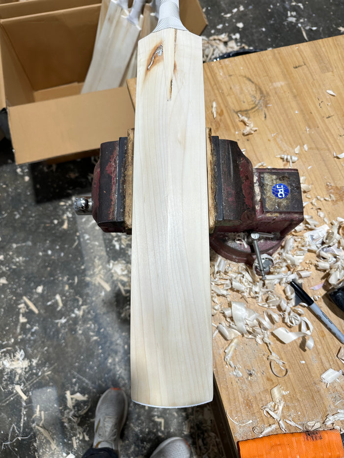 JPGavan Little Ripper Cricket Bat - A27