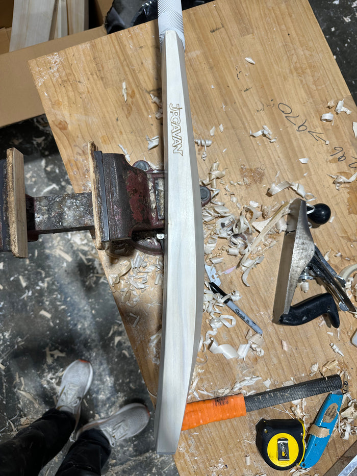 JPGavan Little Ripper Cricket Bat - A28