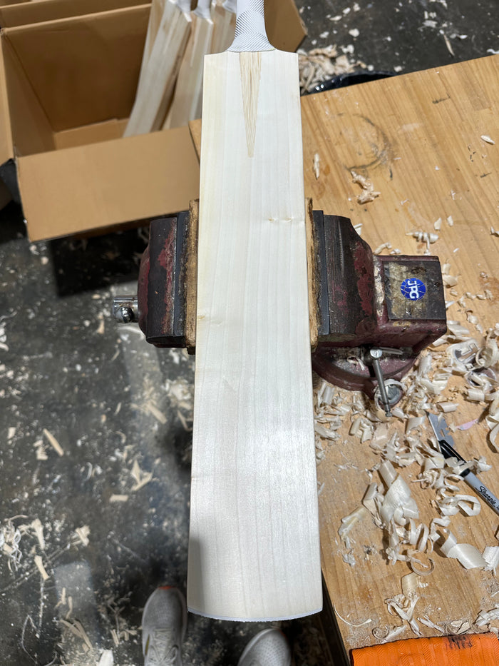 JPGavan Little Ripper Cricket Bat - A29
