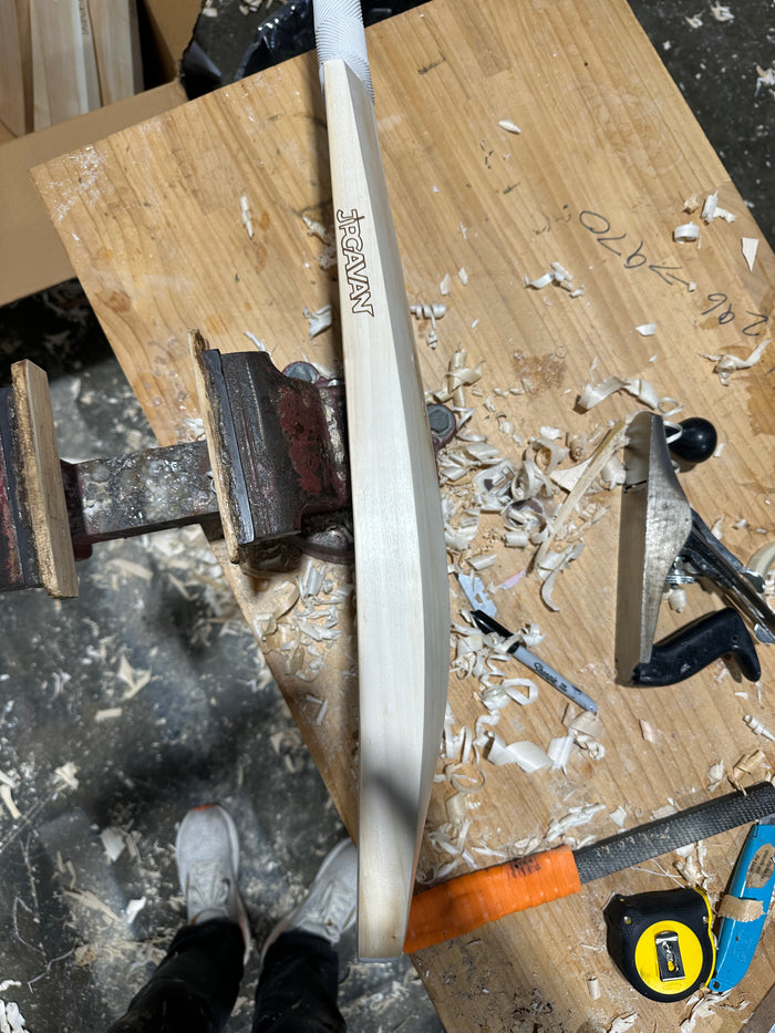 JPGavan Little Ripper Cricket Bat - A30