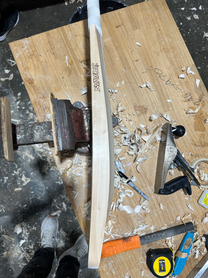 JPGavan Little Ripper Cricket Bat - A31