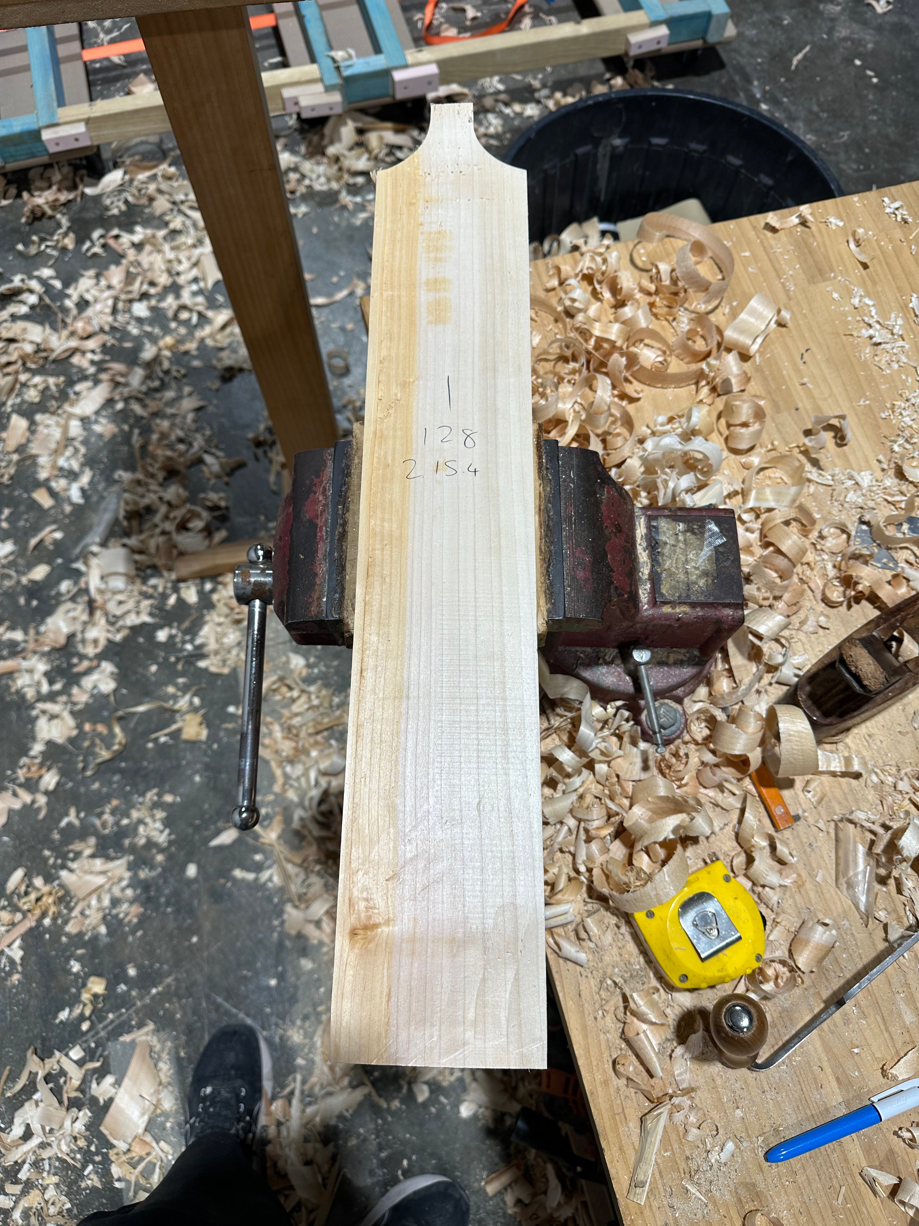 JPGavan Limited Edition - 128