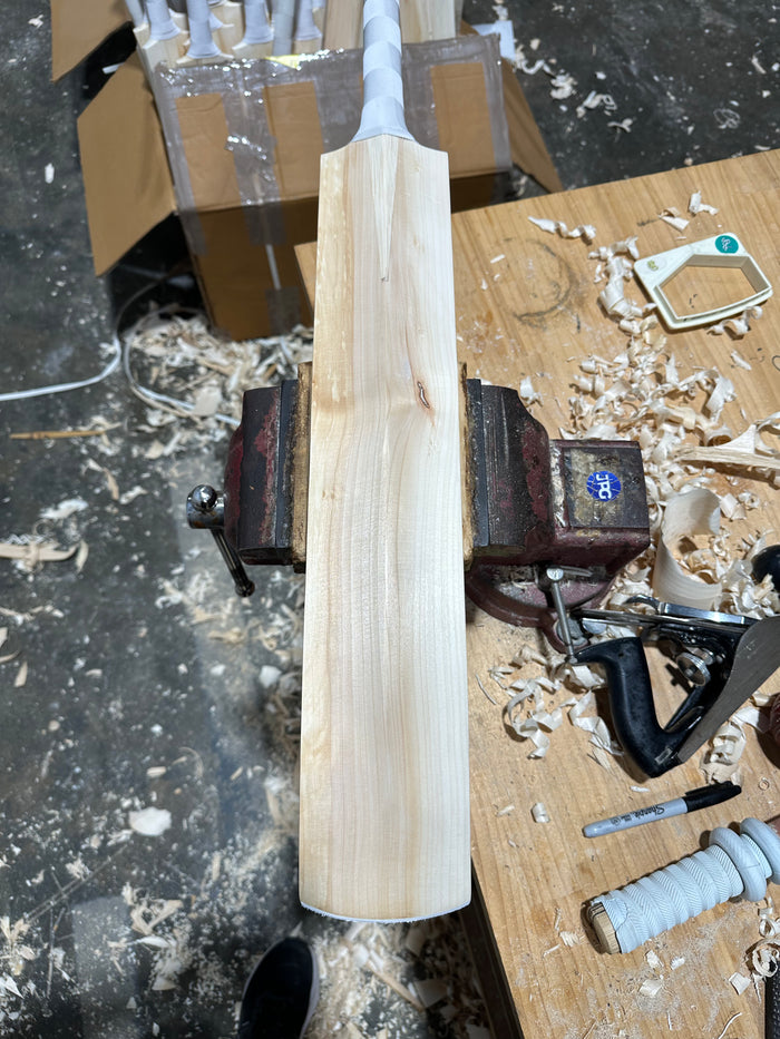 JPGavan Little Ripper Cricket Bat - A34