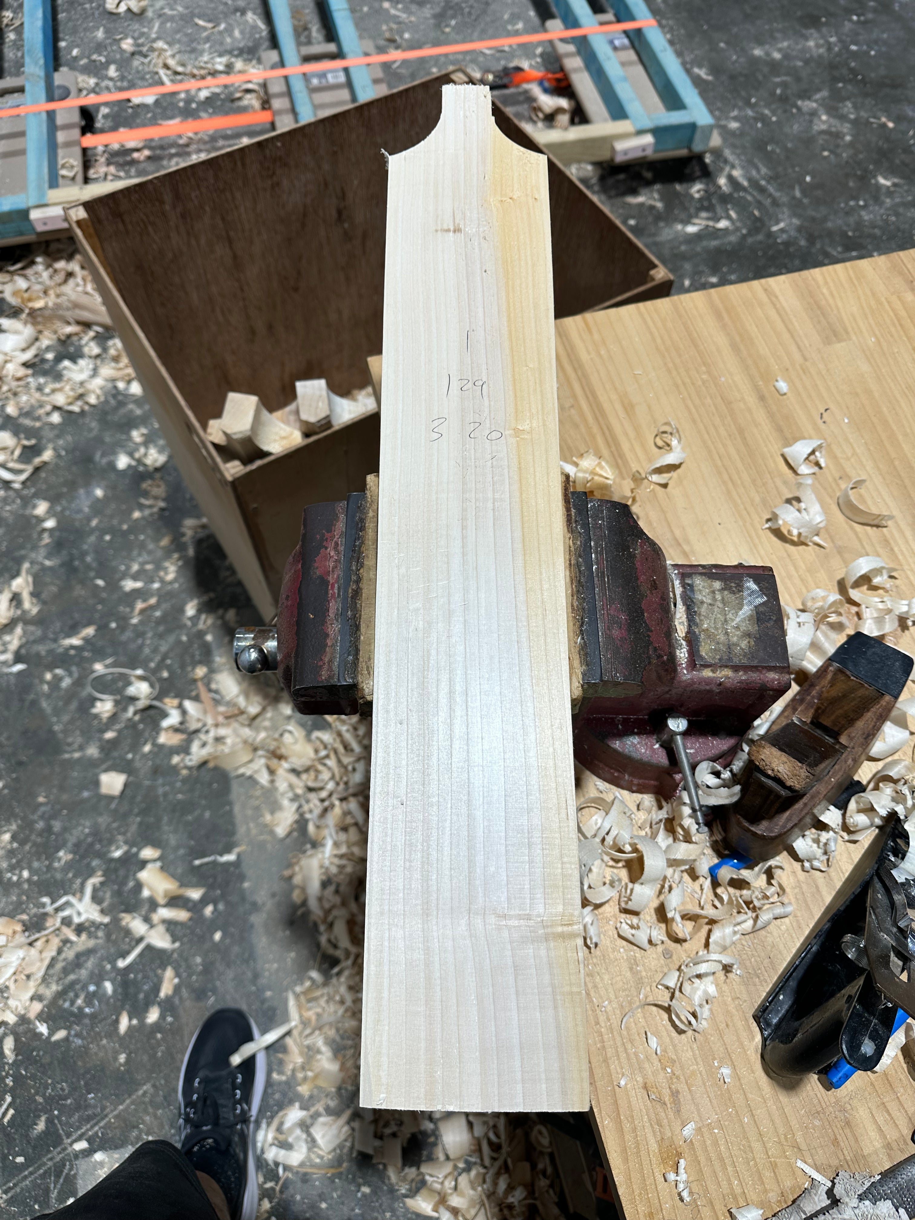 JPGavan Limited Edition - 129