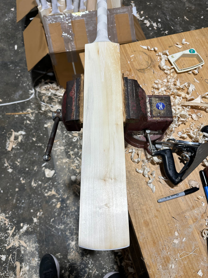 JPGavan Little Ripper Cricket Bat - A35