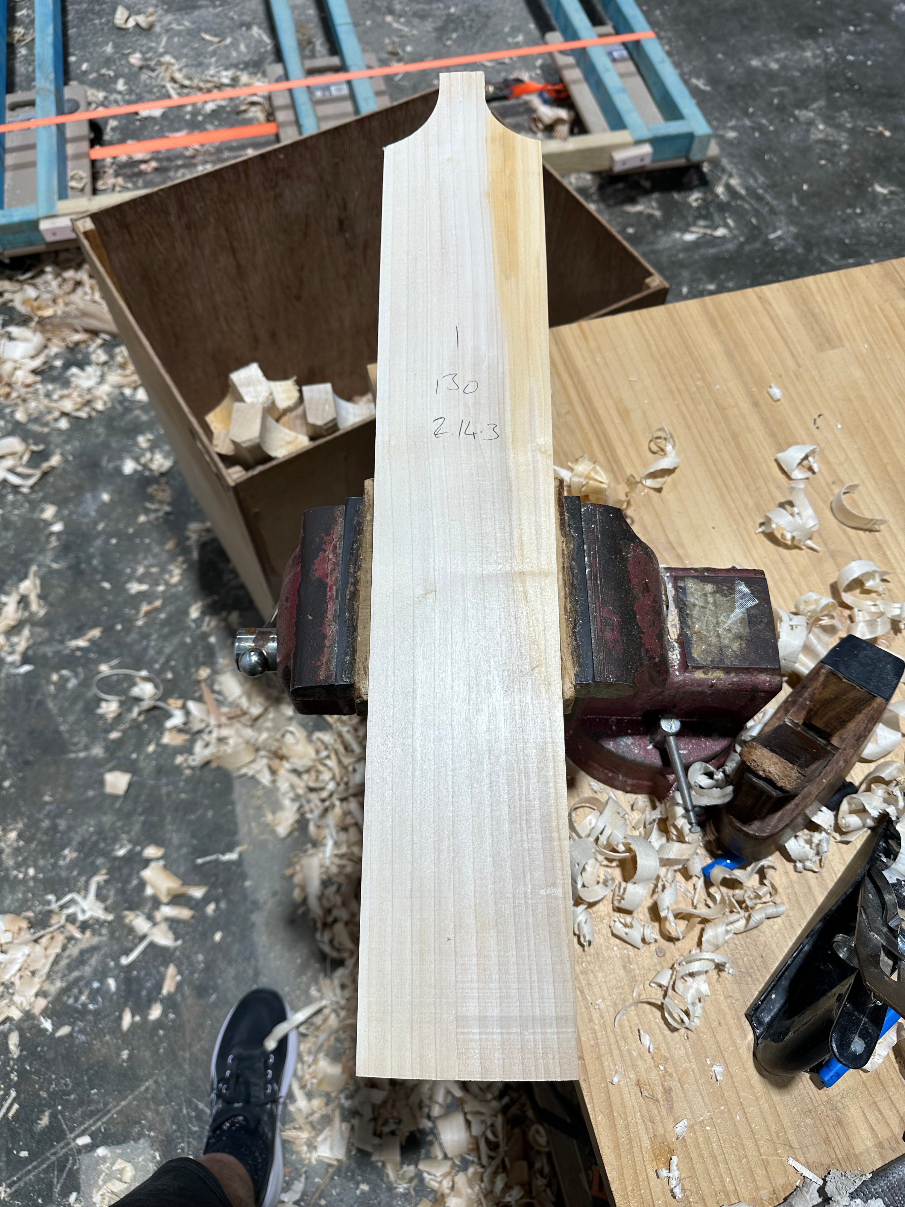 JPGavan Limited Edition - 130