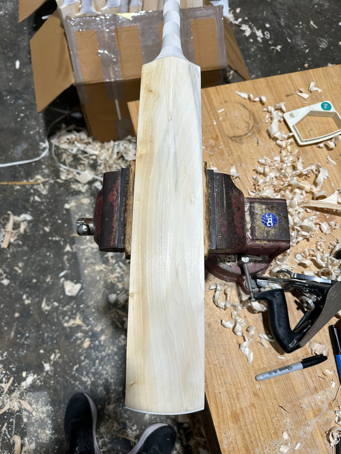 JPGavan Little Ripper Cricket Bat - A35