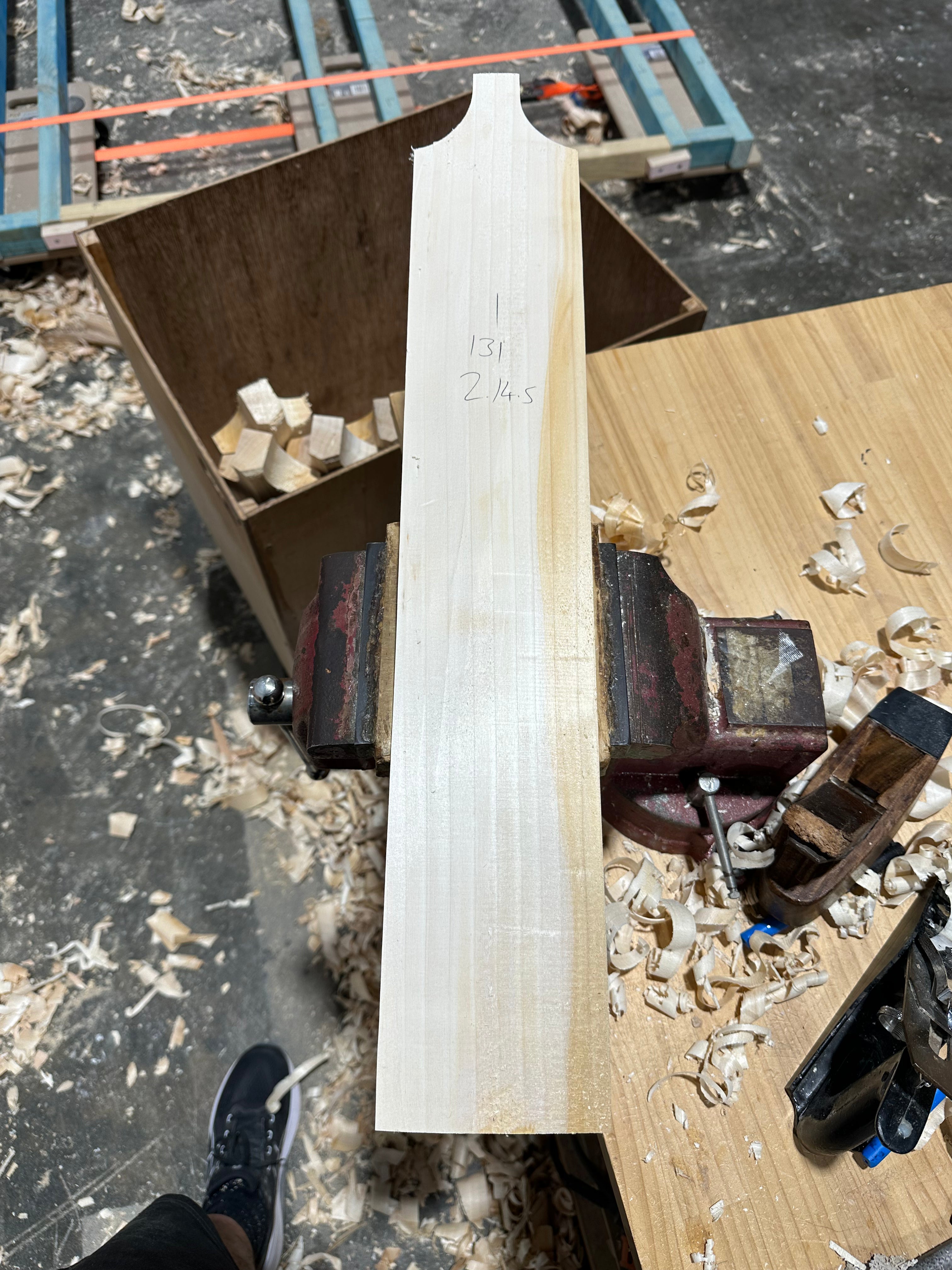 JPGavan Limited Edition - 131