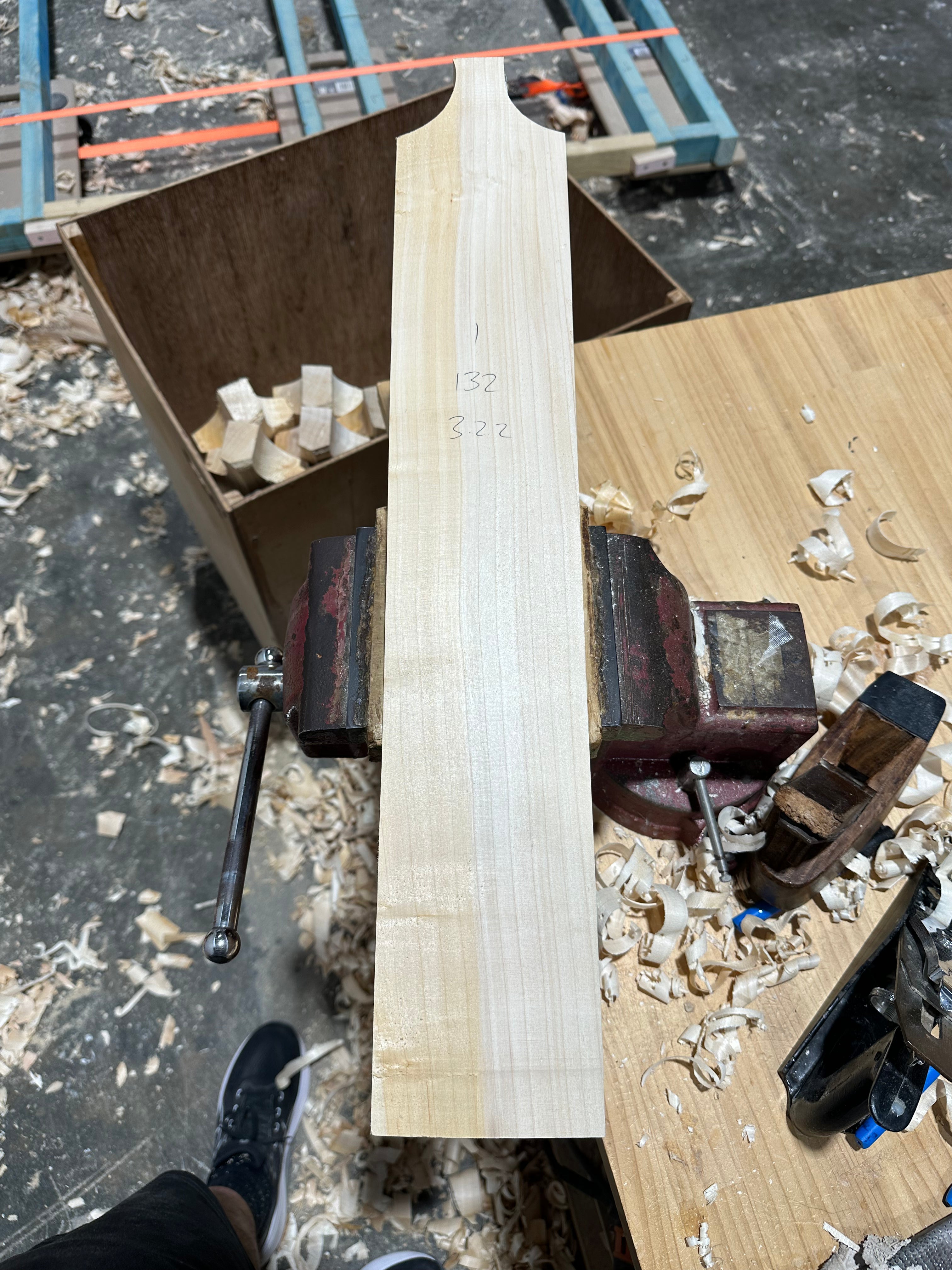 JPGavan Limited Edition - 132