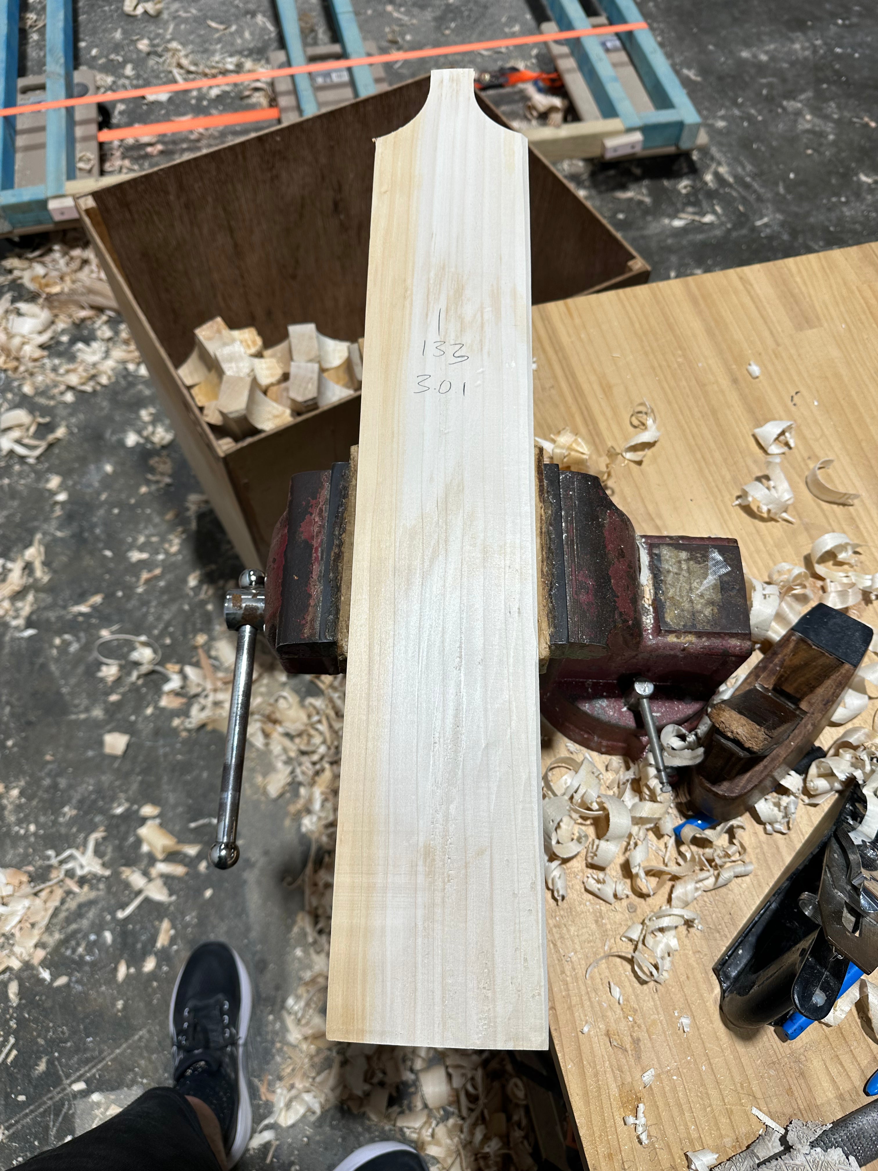 JPGavan Limited Edition - 133