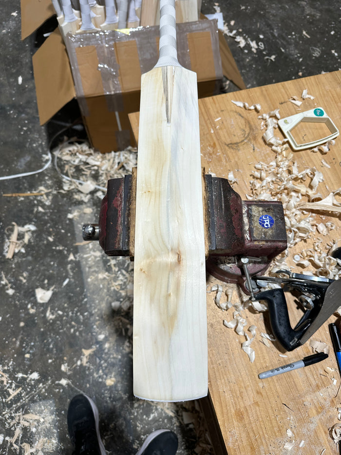 JPGavan Little Ripper Cricket Bat - A36