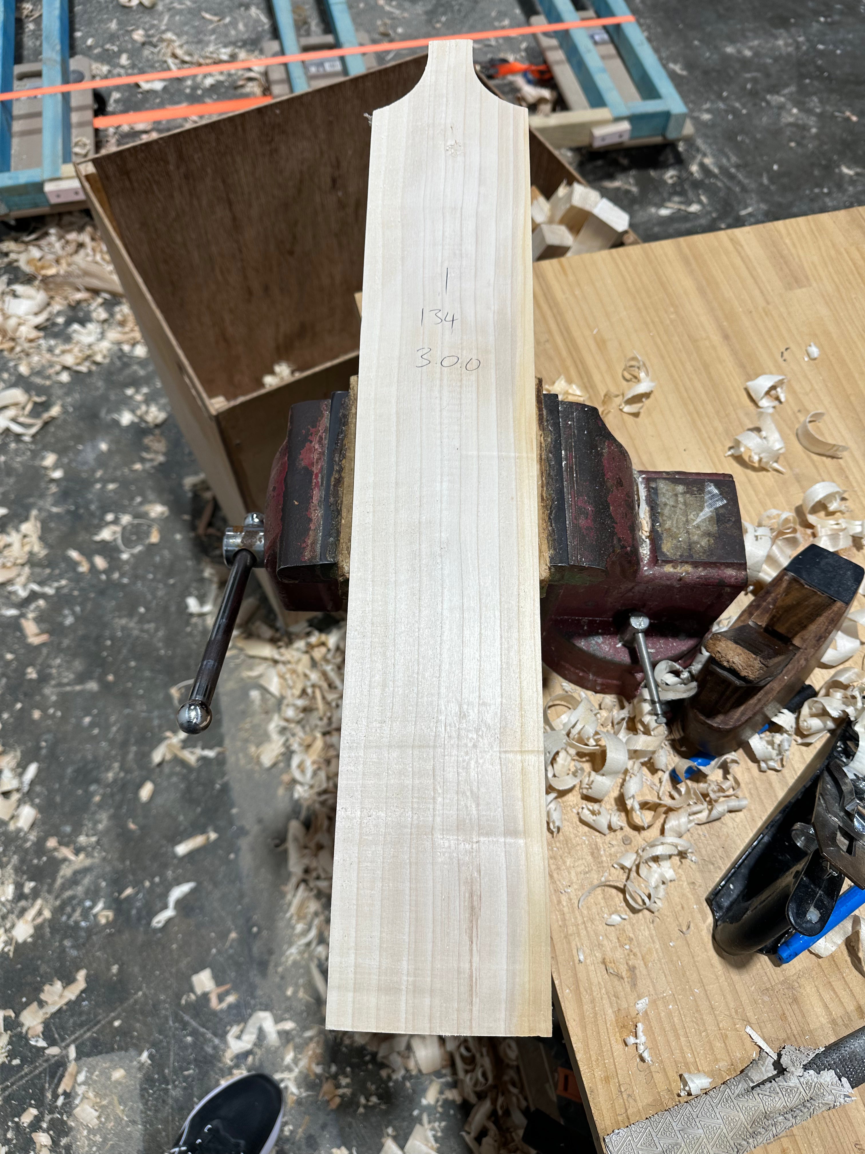 JPGavan Limited Edition - 134