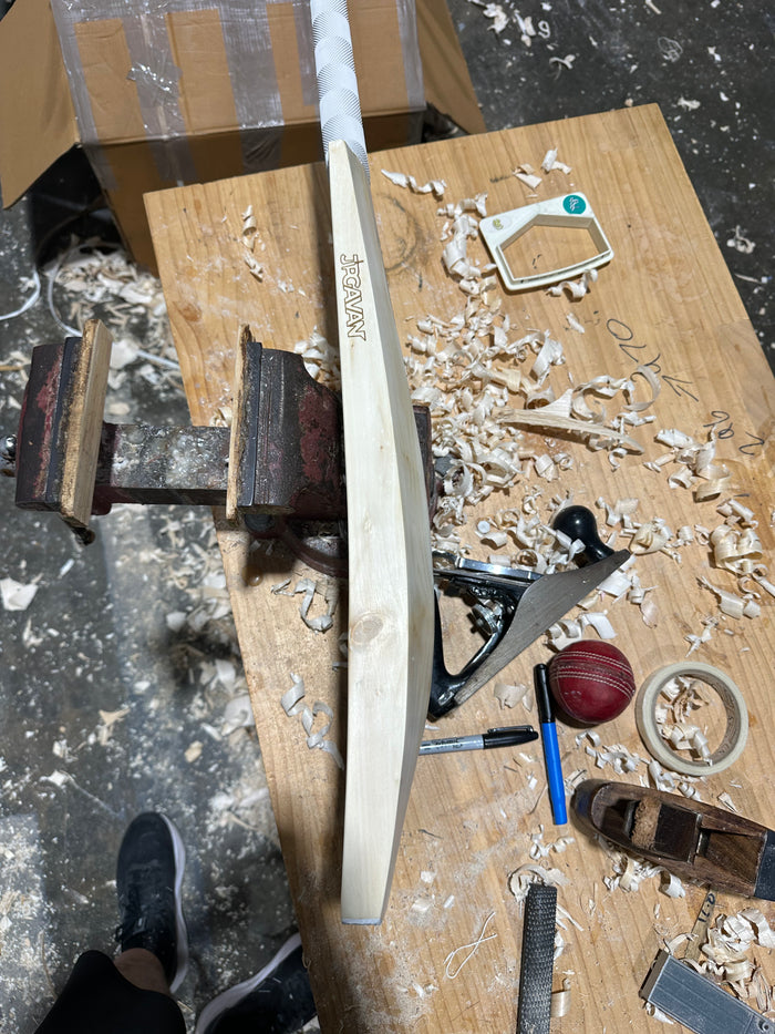 JPGavan Little Ripper Cricket Bat - A36