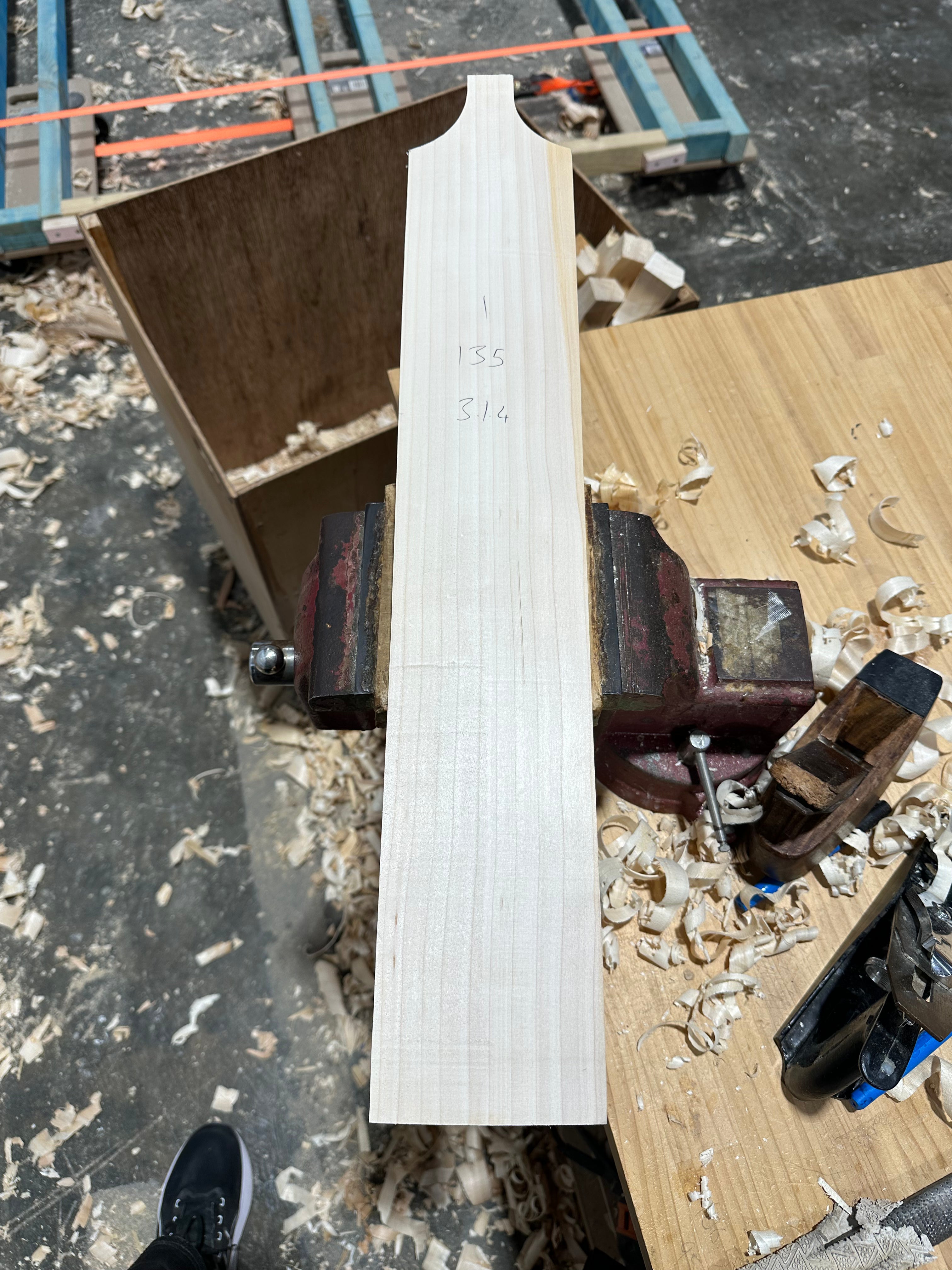 JPGavan Limited Edition - 135