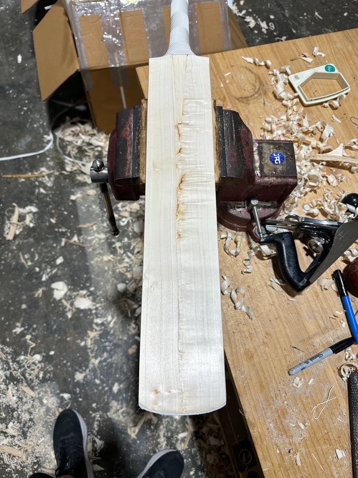 JPGavan Little Ripper Cricket Bat - A37
