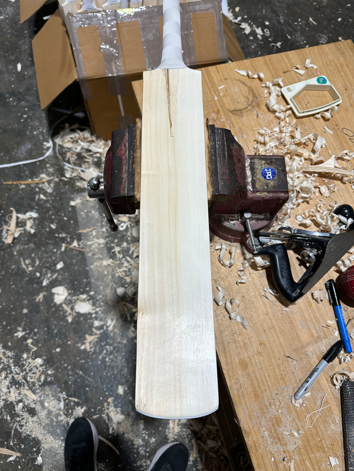 JPGavan Little Ripper Cricket Bat - A38