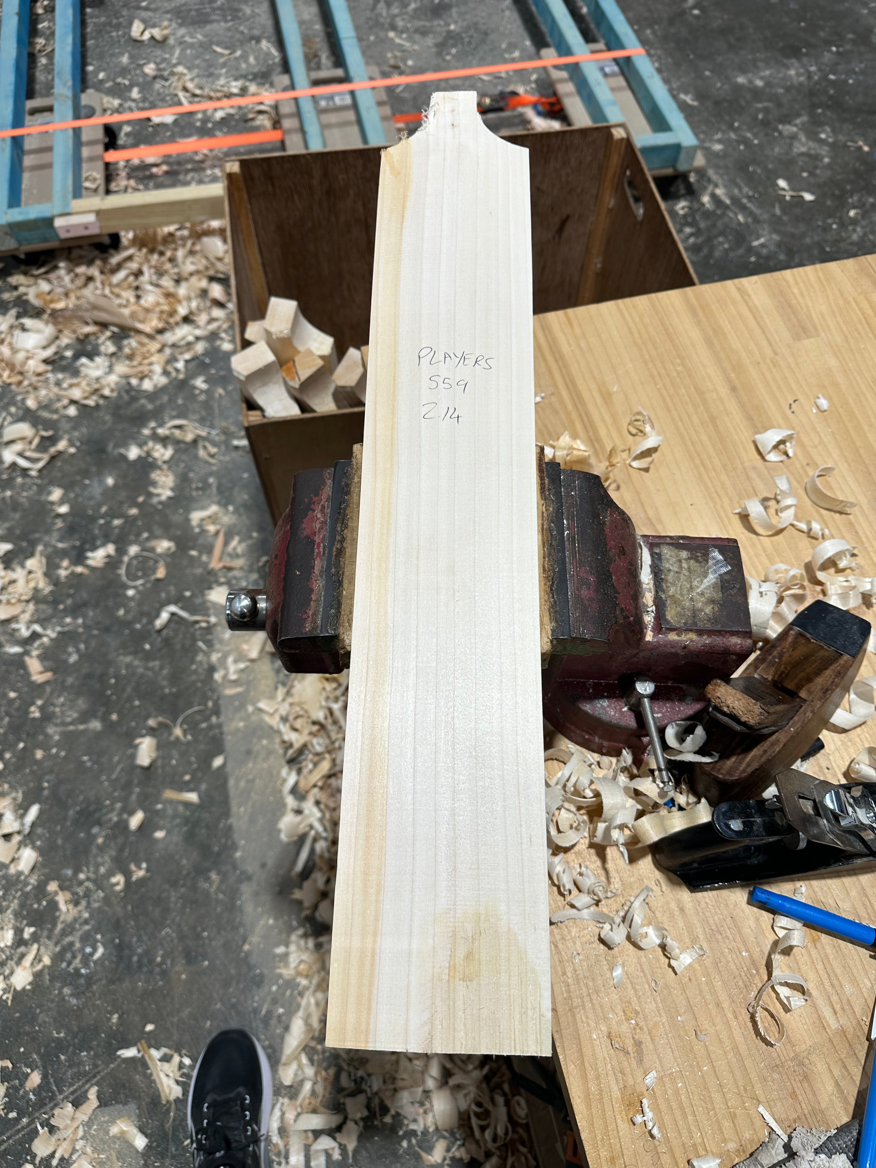 JPGavan Featherblade - 559