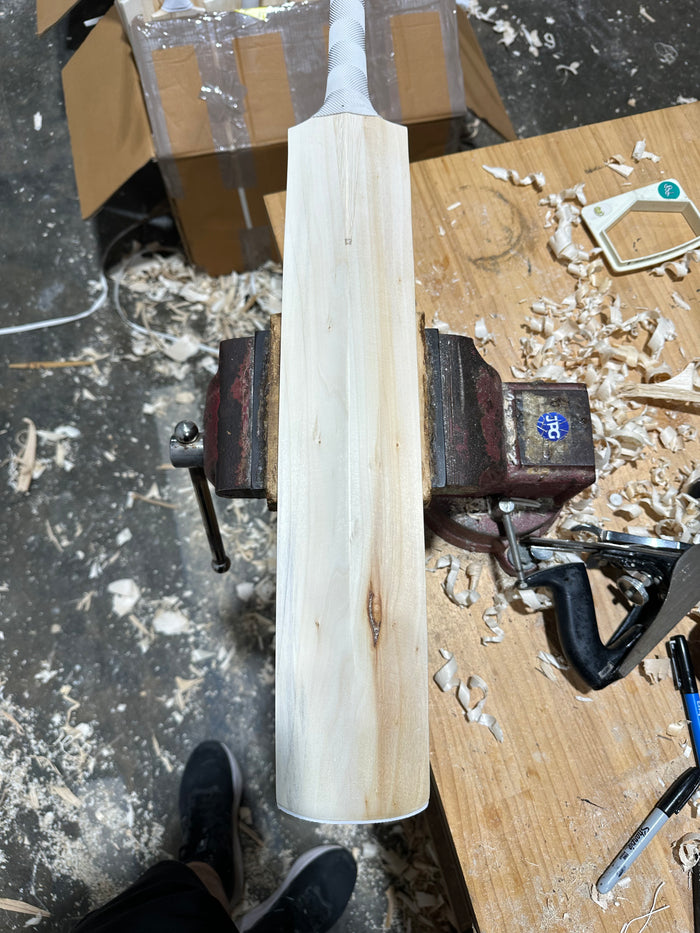 JPGavan Little Ripper Cricket Bat - A38