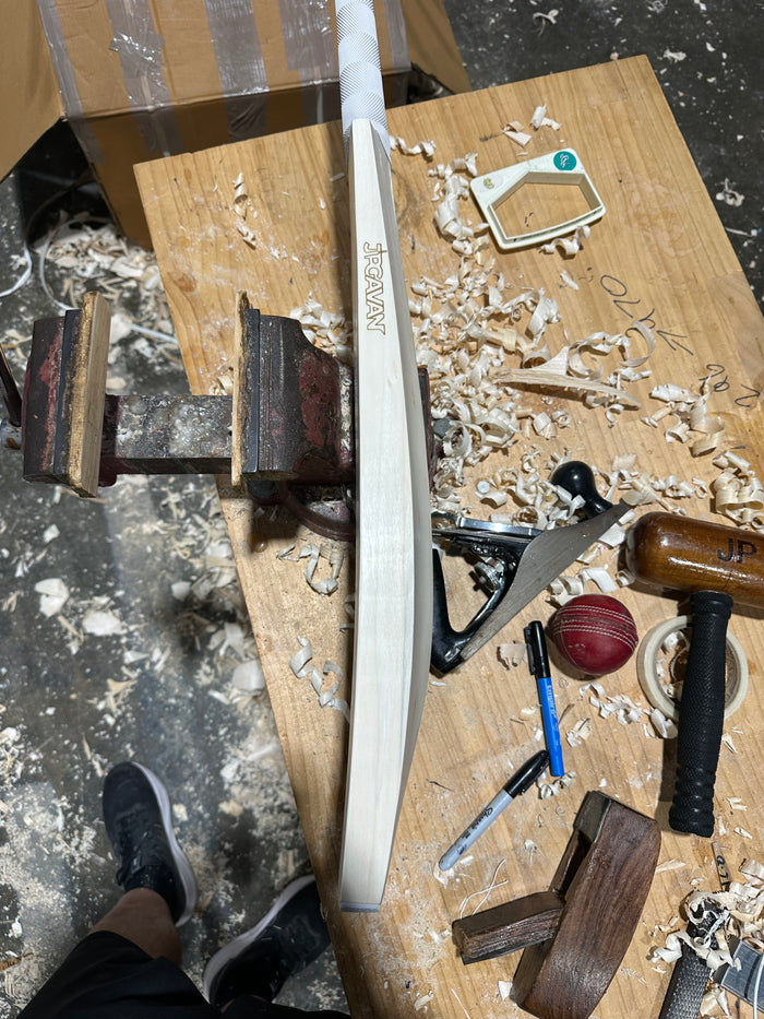 JPGavan Little Ripper Cricket Bat - A38