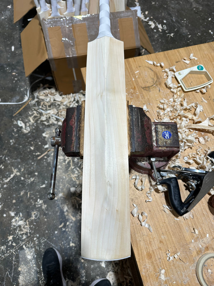 JPGavan Little Ripper+ G1 Cricket Bat - A42