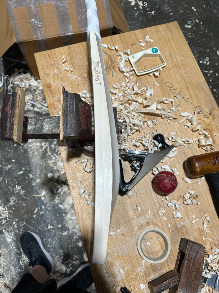 JPGavan Little Ripper+ G1 Cricket Bat - A42