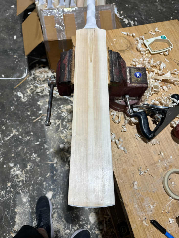 JPGavan Little Ripper+ G1 Cricket Bat - A43