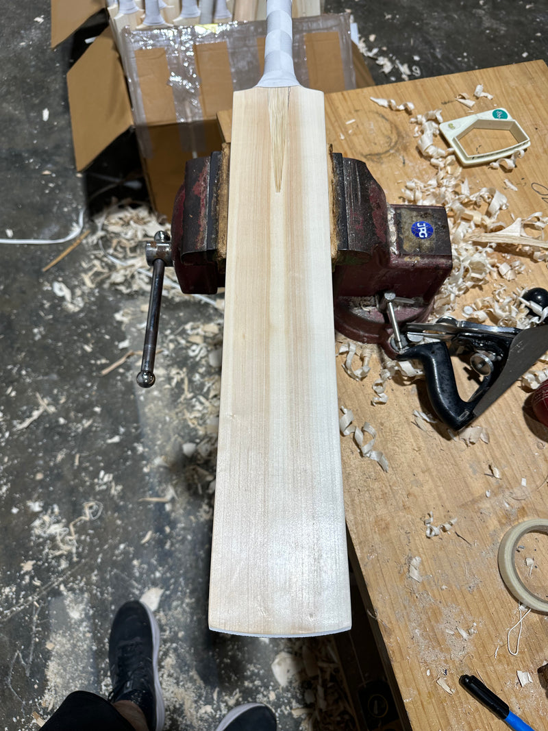 JPGavan Little Ripper+ G1 Cricket Bat - A43